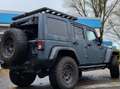 Jeep Wrangler Wrangler Unlimited 2.8 CRD DPF Automatik Sahara Grau - thumbnail 16