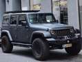 Jeep Wrangler Wrangler Unlimited 2.8 CRD DPF Automatik Sahara Grau - thumbnail 2