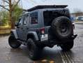 Jeep Wrangler Wrangler Unlimited 2.8 CRD DPF Automatik Sahara Grau - thumbnail 15