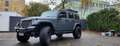 Jeep Wrangler Wrangler Unlimited 2.8 CRD DPF Automatik Sahara Grau - thumbnail 12