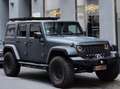 Jeep Wrangler Wrangler Unlimited 2.8 CRD DPF Automatik Sahara Grau - thumbnail 1