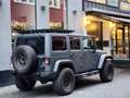 Jeep Wrangler Wrangler Unlimited 2.8 CRD DPF Automatik Sahara Grau - thumbnail 19