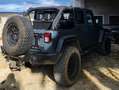 Jeep Wrangler Wrangler Unlimited 2.8 CRD DPF Automatik Sahara Grau - thumbnail 17