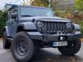 Jeep Wrangler Wrangler Unlimited 2.8 CRD DPF Automatik Sahara Grau - thumbnail 13
