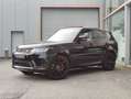 Land Rover Range Rover Sport P400e HSE Dynamic Panorama/Black pack Zwart - thumbnail 1