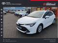 Toyota Corolla 1.2 Turbo Blanc - thumbnail 1