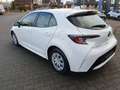Toyota Corolla 1.2 Turbo Blanc - thumbnail 5