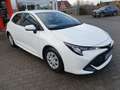 Toyota Corolla 1.2 Turbo Blanc - thumbnail 2