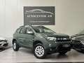 Dacia Duster TCe 100 2WD LPG + Benzine Expression CAM* CRUISE* Grijs - thumbnail 1
