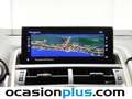 Lexus NX 300 300h Executive Navigation 4WD Gris - thumbnail 8