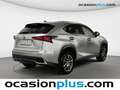 Lexus NX 300 300h Executive Navigation 4WD Gris - thumbnail 3