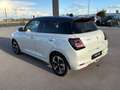 Suzuki Swift Swift 1.2 Hybrid CVT Top Bianco - thumbnail 4