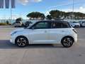 Suzuki Swift Swift 1.2 Hybrid CVT Top Bianco - thumbnail 2