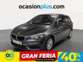 BMW 216 216d Active Tourer Gris - thumbnail 1