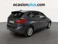 BMW 216 216d Active Tourer Gris - thumbnail 4