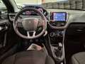 Peugeot 208 208 5pt 1.2 P-tech 82cv "ALLURE", 8.000KM!!!!!!!!! Zwart - thumbnail 14