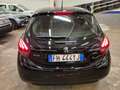 Peugeot 208 208 5pt 1.2 P-tech 82cv "ALLURE", 8.000KM!!!!!!!!! Zwart - thumbnail 4