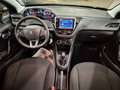Peugeot 208 208 5pt 1.2 P-tech 82cv "ALLURE", 8.000KM!!!!!!!!! Zwart - thumbnail 13