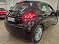 Peugeot 208 208 5pt 1.2 P-tech 82cv "ALLURE", 8.000KM!!!!!!!!! Zwart - thumbnail 3
