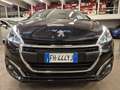 Peugeot 208 208 5pt 1.2 P-tech 82cv "ALLURE", 8.000KM!!!!!!!!! Zwart - thumbnail 7