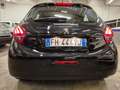 Peugeot 208 208 5pt 1.2 P-tech 82cv "ALLURE", 8.000KM!!!!!!!!! Zwart - thumbnail 5