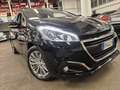 Peugeot 208 208 5pt 1.2 P-tech 82cv "ALLURE", 8.000KM!!!!!!!!! Zwart - thumbnail 21