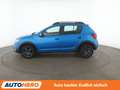 Dacia Sandero 0.9 TCe Stepway Celebration*NAVI*PDC*KLIMA*TEMPO* Blau - thumbnail 3
