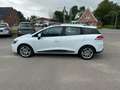 Renault Clio IV Zen HU NEU/1HAND/KLIMA/TEMPOMAT/NAVI Weiß - thumbnail 8
