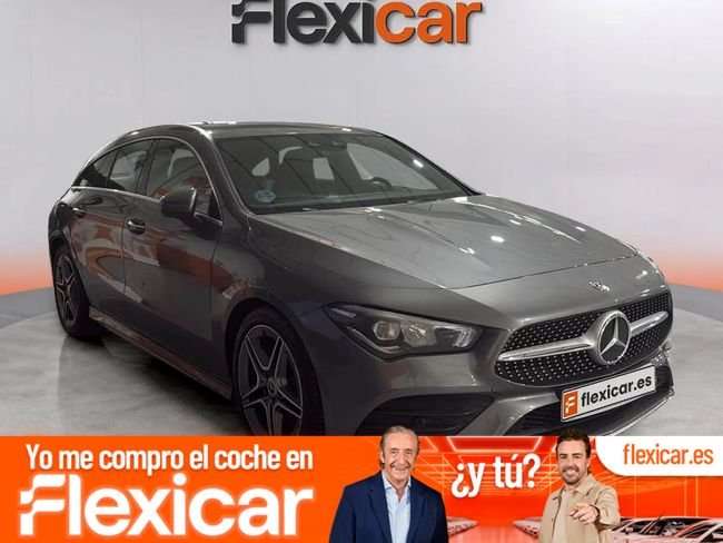 Mercedes-Benz CLA 200 Shooting Brake 7G-DCT - foto 1