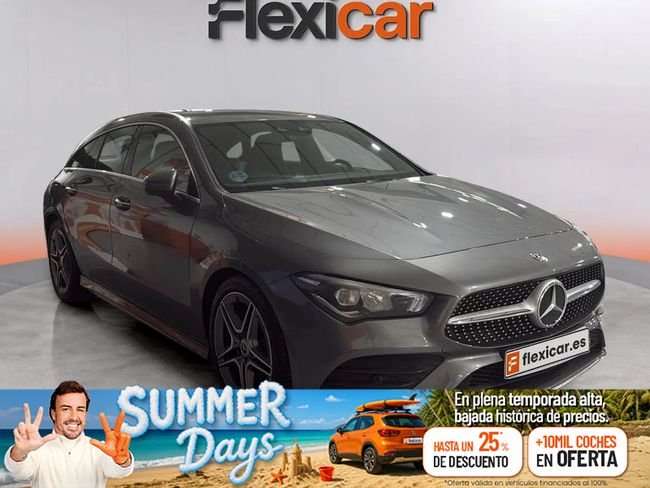 Mercedes-Benz CLA 200 Shooting Brake 7G-DCT - foto 1