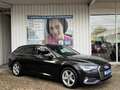 Audi A6 45 3.0 TDI QUATTRO SPORT NAVI SHZ LED LEDER PDC KA Gris - thumbnail 1