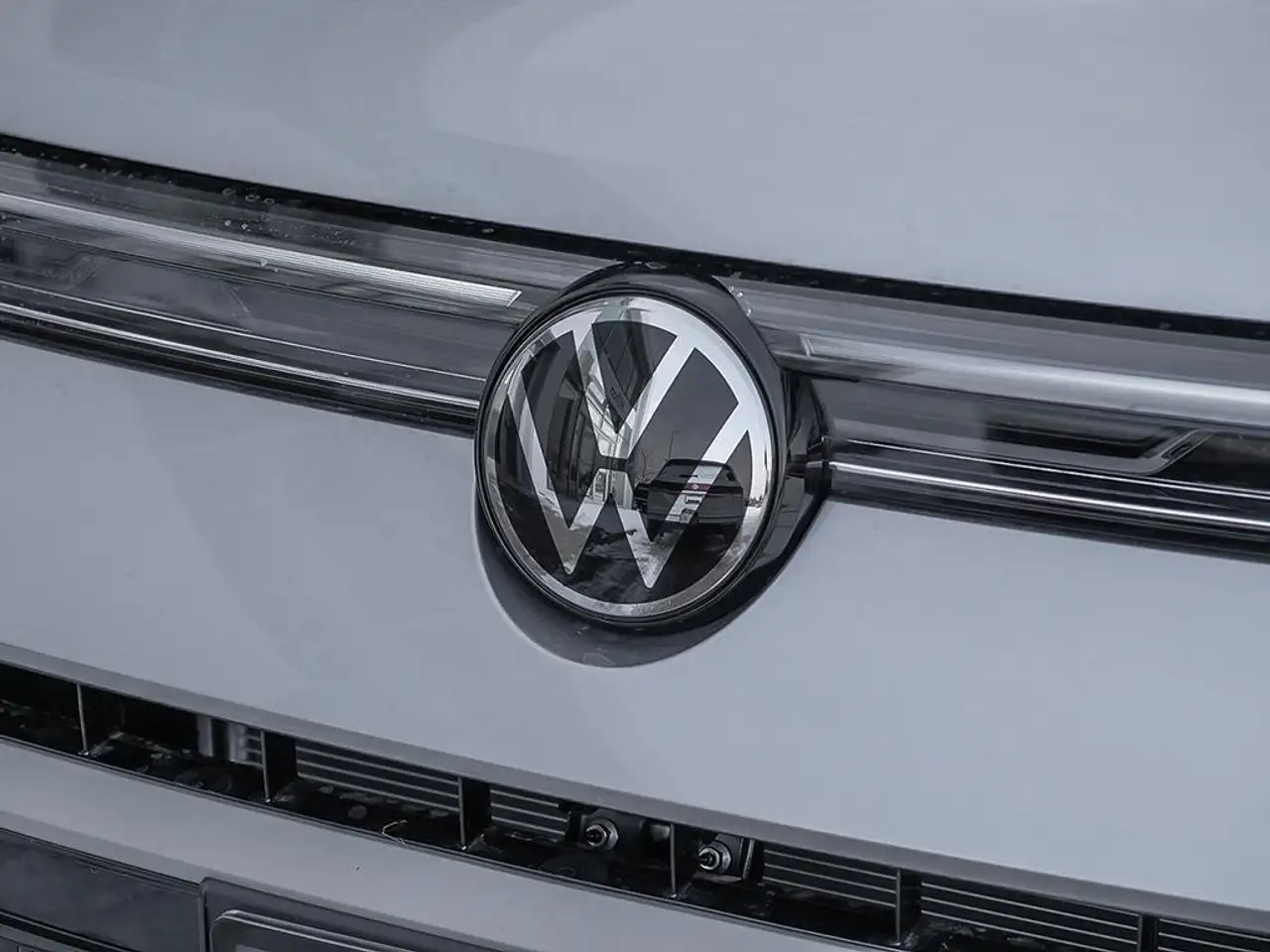 Volkswagen Taos снимка Volkswagen Taos