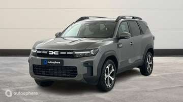 1.8 hybrid 155ch Journey