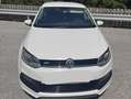 Volkswagen Polo Polo Sport Austria 1,0 Sport Austria Weiß - thumbnail 1