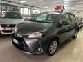 Toyota Yaris Yaris Hibryd 5p 1.5 Cool garanzia ufficiale Grigio - thumbnail 1