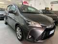 Toyota Yaris Yaris Hibryd 5p 1.5 Cool garanzia ufficiale Grigio - thumbnail 2