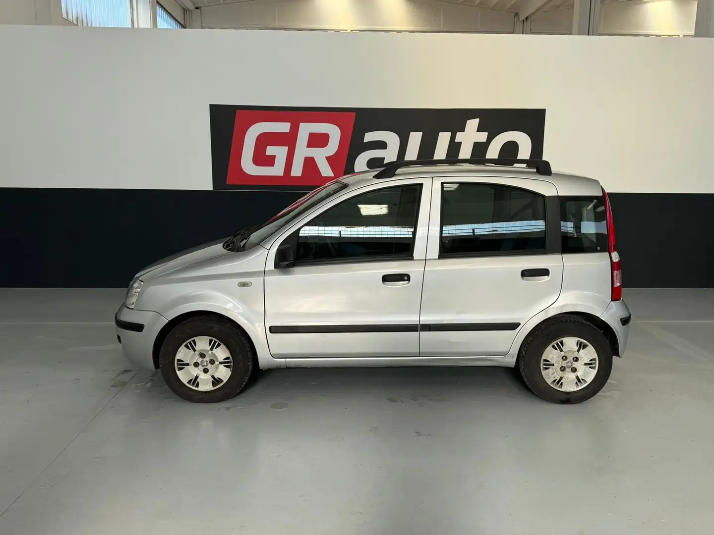 Fiat Panda Panda 1.2 Dynamic GPL - 2