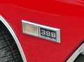 Chevrolet Chevelle SS 396 V8 6.5 Rot - thumbnail 25