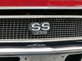 Chevrolet Chevelle SS 396 V8 6.5 Rojo - thumbnail 23
