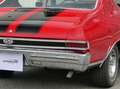 Chevrolet Chevelle SS 396 V8 6.5 Rot - thumbnail 34