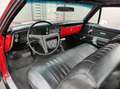 Chevrolet Chevelle SS 396 V8 6.5 Rojo - thumbnail 9