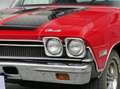 Chevrolet Chevelle SS 396 V8 6.5 Rot - thumbnail 22
