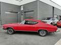 Chevrolet Chevelle SS 396 V8 6.5 Rojo - thumbnail 5