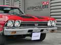 Chevrolet Chevelle SS 396 V8 6.5 Rojo - thumbnail 17