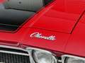 Chevrolet Chevelle SS 396 V8 6.5 Rot - thumbnail 32