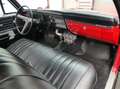 Chevrolet Chevelle SS 396 V8 6.5 Rot - thumbnail 11