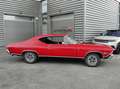Chevrolet Chevelle SS 396 V8 6.5 Rojo - thumbnail 4