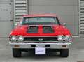 Chevrolet Chevelle SS 396 V8 6.5 Rojo - thumbnail 2