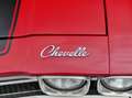 Chevrolet Chevelle SS 396 V8 6.5 Rojo - thumbnail 20
