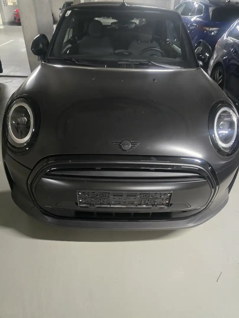MINI Cooper Cabrio Aut. - 2